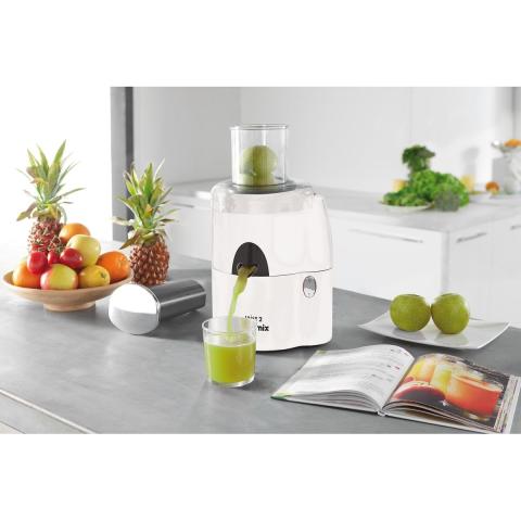 Extracteur de jus Juice Expert 2 18080F