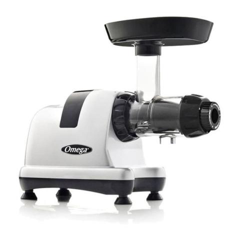 Extracteur de jus OMEGA J8227S