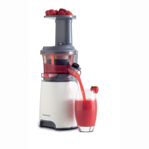 Extracteur de jus Pure Juice JMP600WH Extracteur de jus Pure Juice JMP600WH
