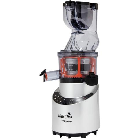 Extracteur de jus SIMEO Nutrijus PJ653 Extracteur de jus SIMEO Nutrijus PJ653