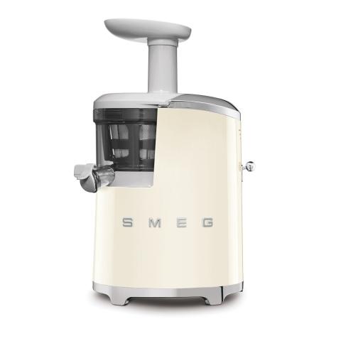 Extracteur de jus SJF01CREU