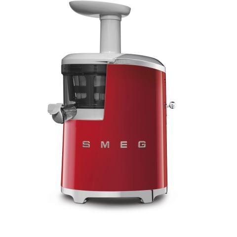 Extracteur De Jus Sjf01rdeu Rouge