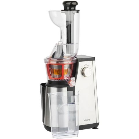 Extracteur de jus vertical - GSX18 Extracteur de jus vertical - GSX18