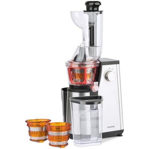 Extracteur de jus vertical lower rotation vitamin + - GSX24 Extracteur de jus vertical lower rotation vitamin + - GSX24