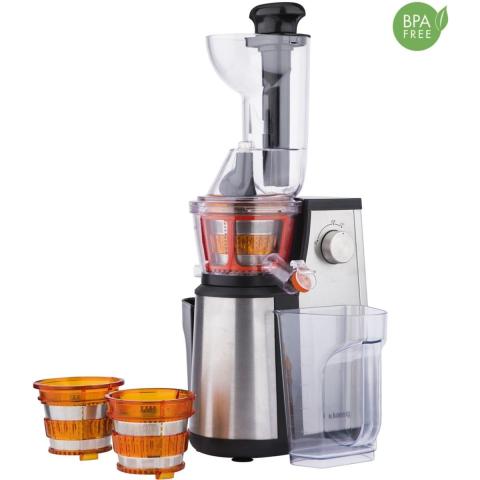 Extracteur de jus vertical Vitalice - GSX22