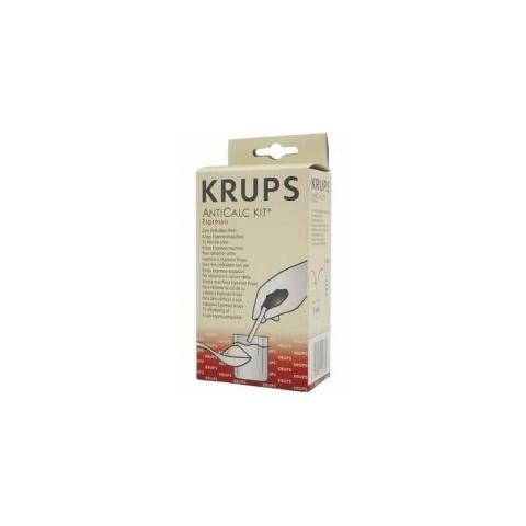 F 054.00 - accessoire de détartrage - Krups