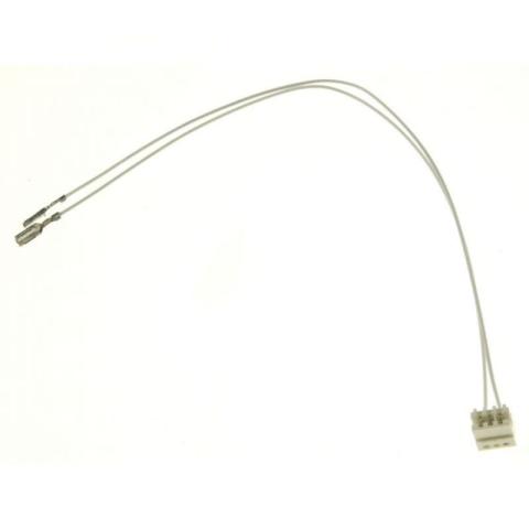 Faisceau De Câble Sonde Ms-0a21162 - Expresso Krups Faisceau De Câble Sonde Ms-0a21162 - Expresso Krups