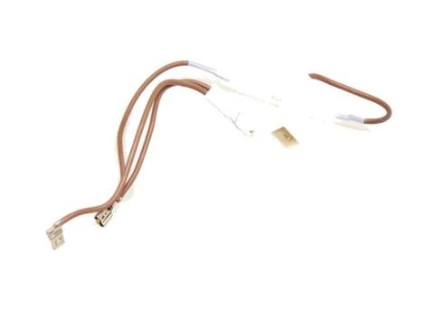 Fil marron avec fusible pour machine à café Nespresso KRUPS - Modèle ESSENZA - Capacité de boisson 1 litre Fil marron avec fusible pour machine à café Nespresso KRUPS - Modèle ESSENZA - Capacité de boisson 1 litre