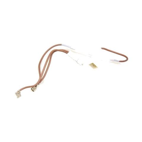 Fil marron avec fusible pour machine à café Nespresso KRUPS - Modèle ESSENZA - Capacité de boisson 1 litre Fil marron avec fusible pour machine à café Nespresso KRUPS - Modèle ESSENZA - Capacité de boisson 1 litre