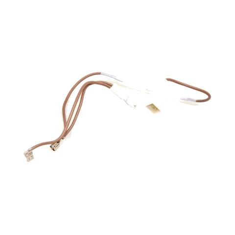 Fil Marron Avec Fusible.167°c Pour Pieces Preparation Des...