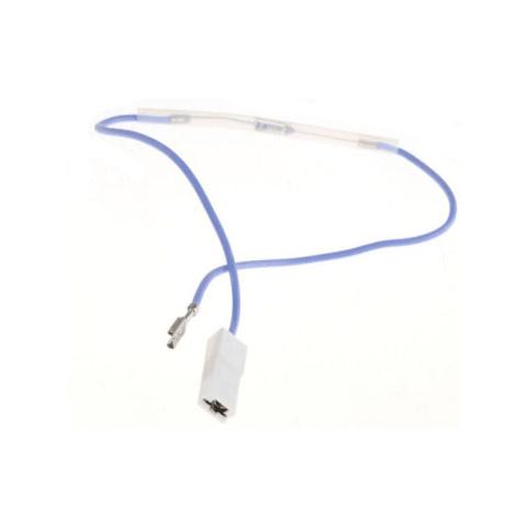 FIL/BLEU.400MM+FUSIBLE.167°C pour pieces preparation des...