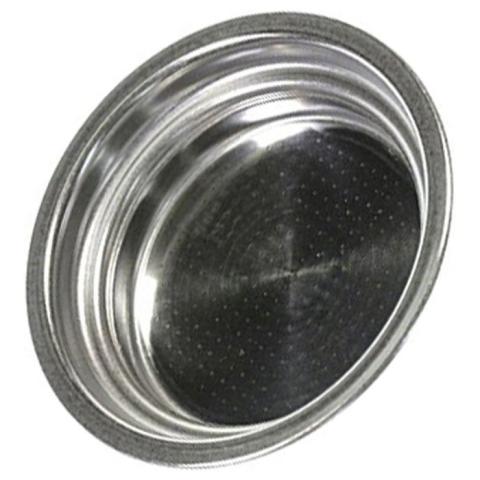 Filtre 1 Tasse - KRUPS - Gris - Garantie 2 Ans Filtre 1 Tasse - KRUPS - Gris - Garantie 2 Ans