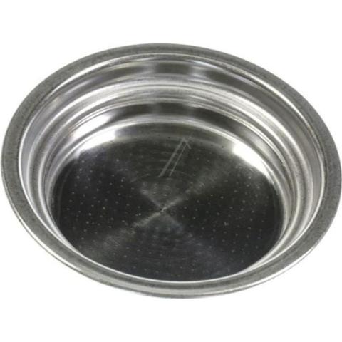 Filtre 1 tasse - Krups - réf. MS-623766 - Mixte - Gris - Expresso XP344010/7Z0 Filtre 1 tasse - Krups - réf. MS-623766 - Mixte - Gris - Expresso XP344010/7Z0