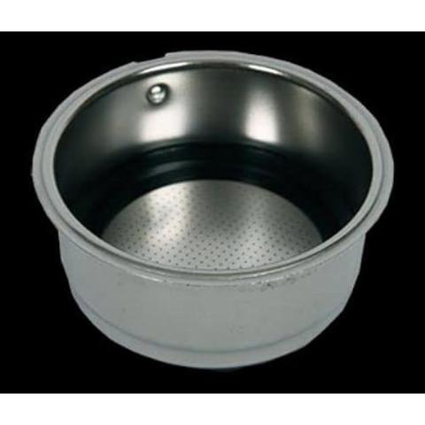 Filtre 2 tasses - KRUPS - MS-624607 - Compatible Café moulu - Arrêt automatique - Programmable Filtre 2 tasses - KRUPS - MS-624607 - Compatible Café moulu - Arrêt automatique - Programmable