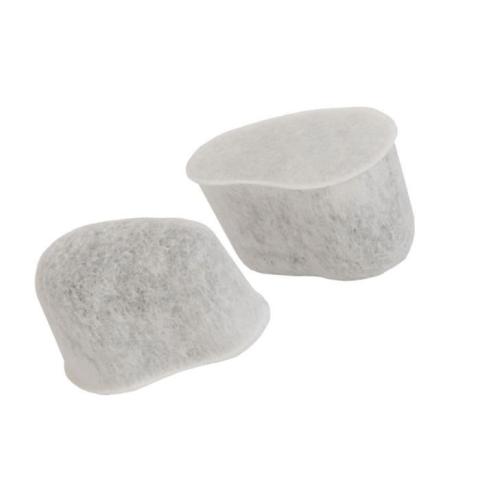 Filtre à café pour cafetière et expresso KRUPS - Cartouche de filtre - Blanc