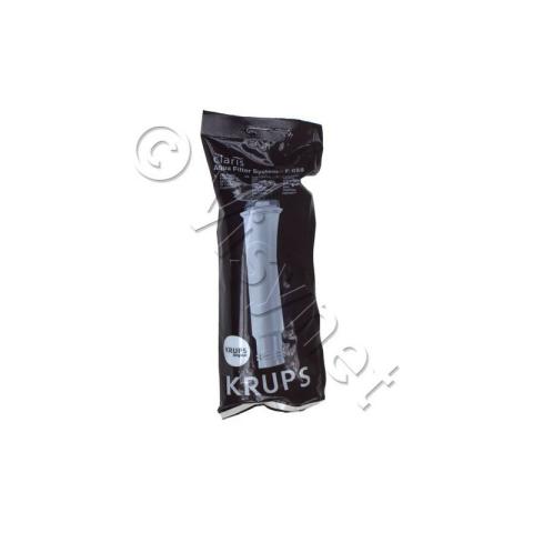 Filtre Eau Claris - F08801 Krups Filtre Eau Claris - F08801 Krups