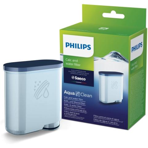 Filtre à eau PHILIPS-SAECO Aqua Clean pour espresso CA6903/10 Filtre à eau PHILIPS-SAECO Aqua Clean pour espresso CA6903/10