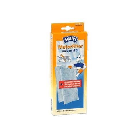 Filtre motorisé pour aspirateur - MELITTA - Swirl - Compatible Swirl - Pour aspirateur - Accessoire de remplacement Filtre motorisé pour aspirateur - MELITTA - Swirl - Compatible Swirl - Pour aspirateur - Accessoire de remplacement