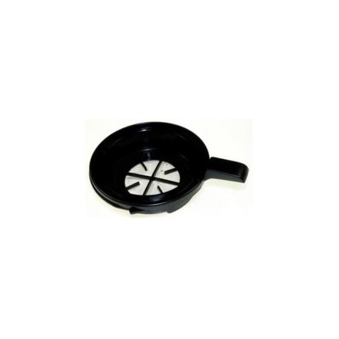 Filtre Permanent Ref MS-623650 Pour PIECES PREPARATION DES BOISSONS PETIT ELECTROMENAGER  KRUPS