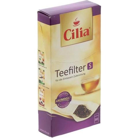 Filtre à thé x80 Melitta Filtre à thé x80 Melitta
