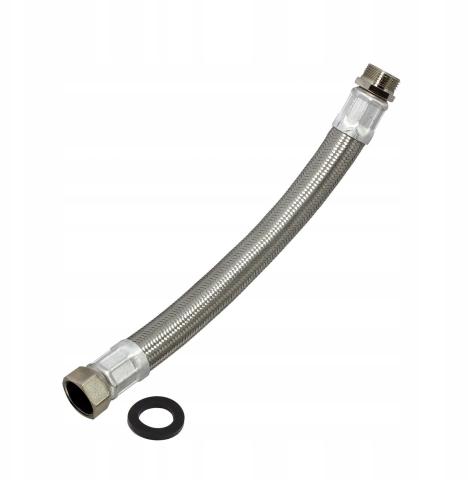 Flexible Krups Hwa Anti-vibration 30 Cm 3 4 Pouce