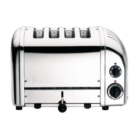 G-Pain multi Classique 4 tr Inox
