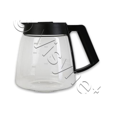 Glazen kan 1,8L - 16207 - MELITTA PROFESSIONAL Glazen kan 1,8L - 16207 - MELITTA PROFESSIONAL