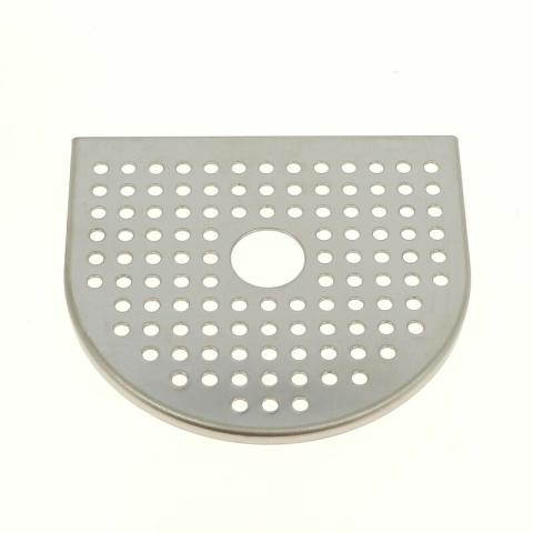 Grille de bac collecteur pour Expresso Krups Grille de bac collecteur pour Expresso Krups