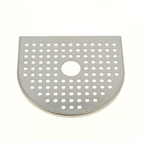 Grille de bac collecteur ms-0055347 - expresso krups Grille de bac collecteur ms-0055347 - expresso krups