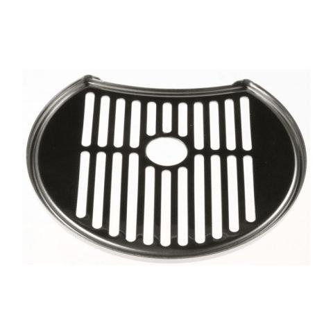 Grille de bac pour pieces preparation des boissons petit...
