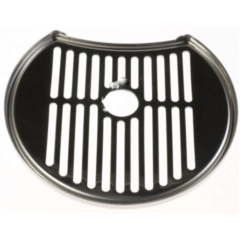 Grille De Bac