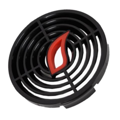 Grille - Cafetière, Expresso - KRUPS (67607)