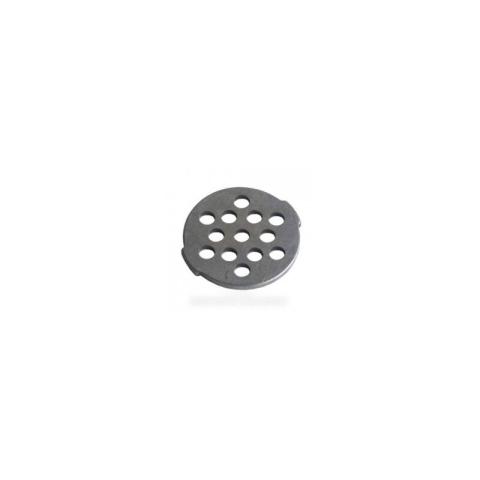 Grille couteau gros trous pour Hachoir à viande MOULINEX SS-192247