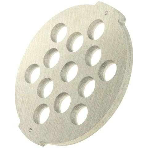 Grille Couteau Gros Trous Pour Hachoir À Viande Moulinex Ss-192247