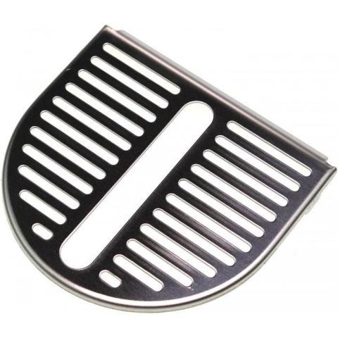 Grille dégouttage pour machine à café Espresso Krups MS-0067869