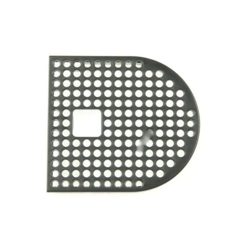 Grille dégouttage NESPRESSO ESSENZA MINI Cafetière Machine à Café MS-624314 KRUPS Grille dégouttage NESPRESSO ESSENZA MINI Cafetière Machine à Café MS-624314 KRUPS