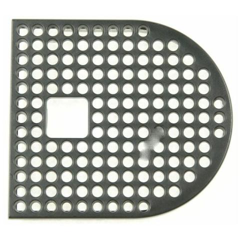 Grille d'égouttage NESPRESSO ESSENZA MINI