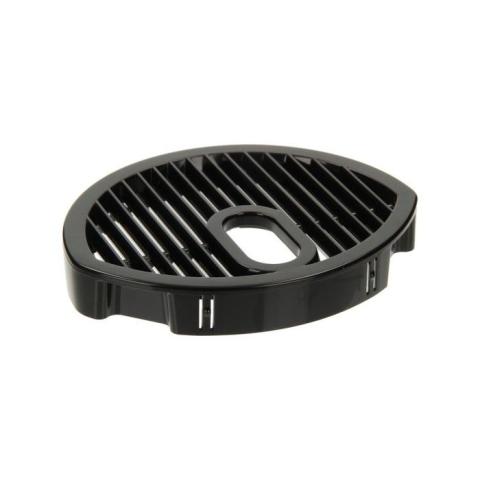 Grille du bac égouttoir DOLCE GUSTO GENIO Cafetière Machine à Café MS-622725 KRUPS MOULINEX Grille du bac égouttoir DOLCE GUSTO GENIO Cafetière Machine à Café MS-622725 KRUPS MOULINEX