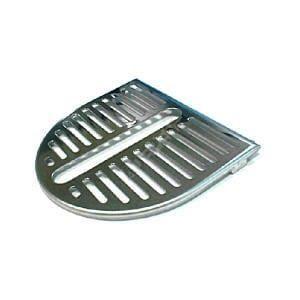 Grille pour Expresso Krups - Compatible Nespresso - Gris
