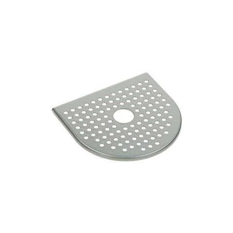 Grille inox pour cafetière, expresso KRUPS - Accessoire d'appareil - Gris Grille inox pour cafetière, expresso KRUPS - Accessoire d'appareil - Gris