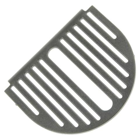 Grille - KRUPS - MS-623609 - Gris - Compatible Nespresso - Accessoire Cafetière Grille - KRUPS - MS-623609 - Gris - Compatible Nespresso - Accessoire Cafetière