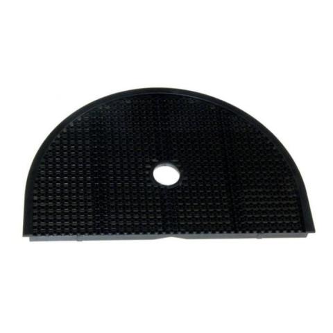 Grille pour machine à café Nespresso KRUPS - Modèle XN2140 - Couleur Noir Grille pour machine à café Nespresso KRUPS - Modèle XN2140 - Couleur Noir