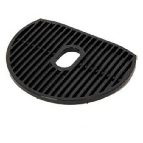 Grille noire pour machine a cafe Krups MS-623502