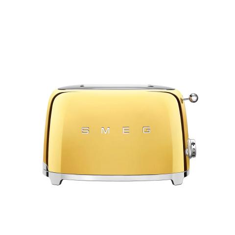 Grille pain 2 tranches TSF01GOEU