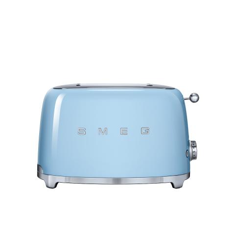 Grille pain 2 tranches TSF01PBEU