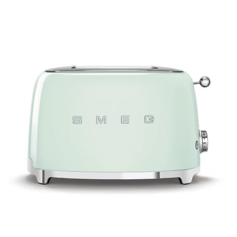 Grille pain 2 tranches TSF01PGEU
