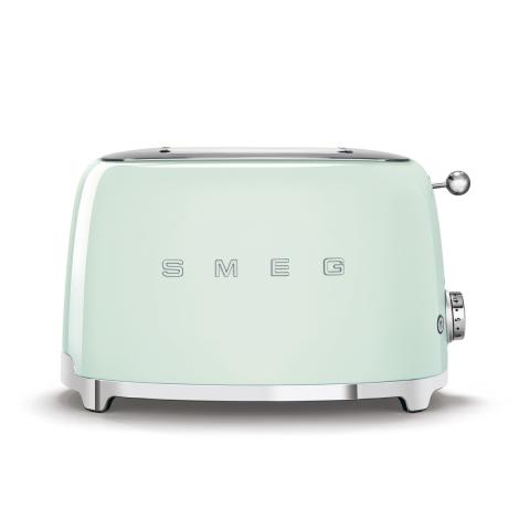 Grille pain 2 tranches TSF01PGEU