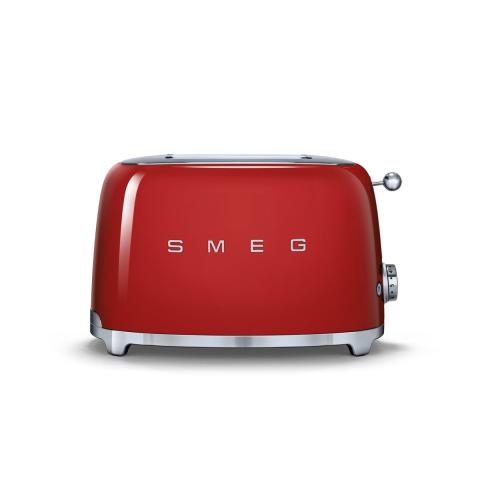 Grille pain 2 tranches TSF01RDEU
