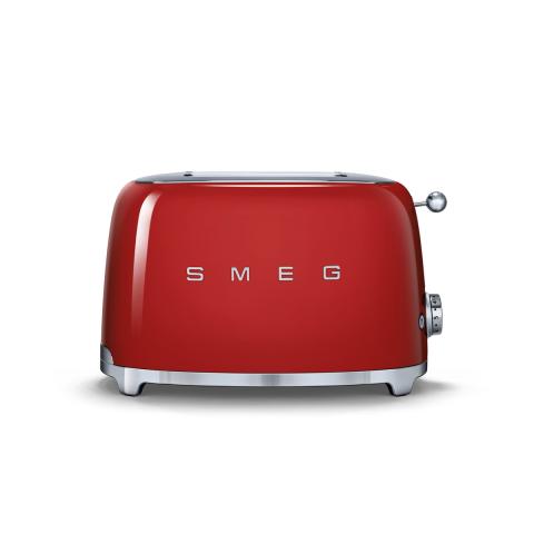 Grille pain 2 tranches TSF01RDEU