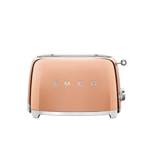 Grille pain 2 tranches TSF01RGEU